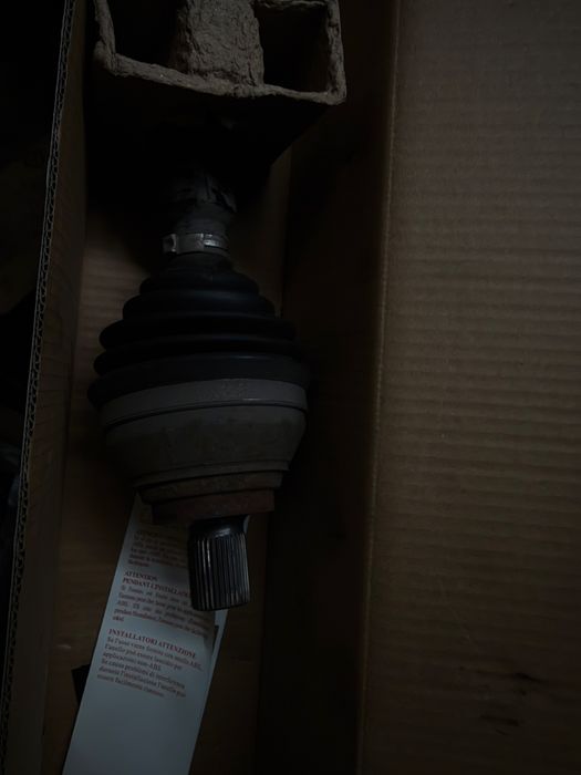 Продам шрус пасат б8