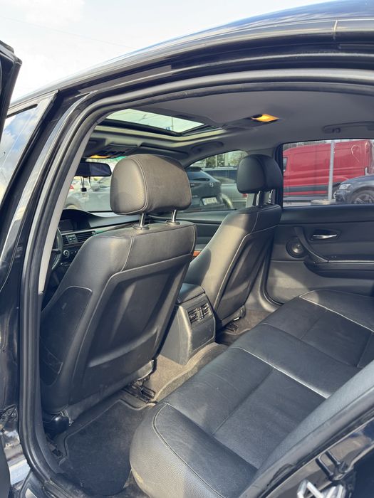 Bmw e90 2010 рест
