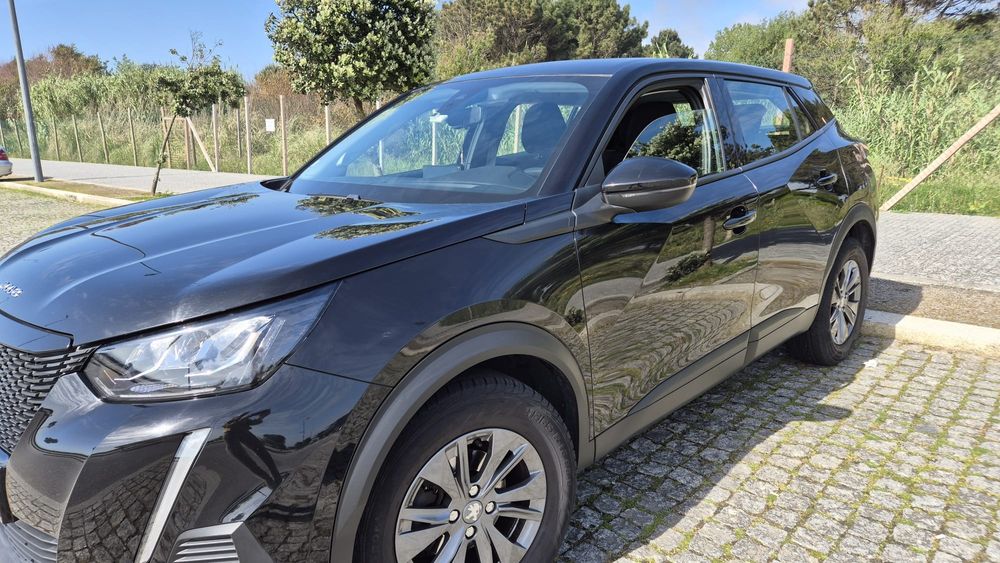 Vendo Peugeot 2008 1.2