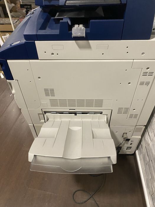 Xetox C60 com kit de consumiveis