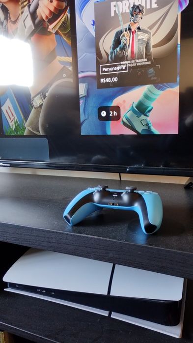 Playstation 5    1 TB