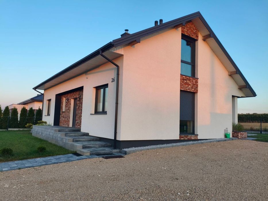 Dom do wynajęcia wynajem 100m2 dobra lokalizacja
