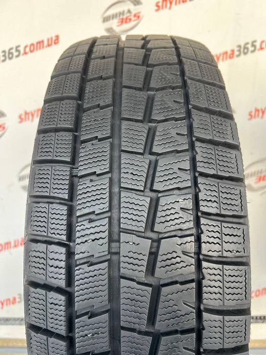 215/65 r16 dunlop winter maxx wm01 7mm шини бу зима
