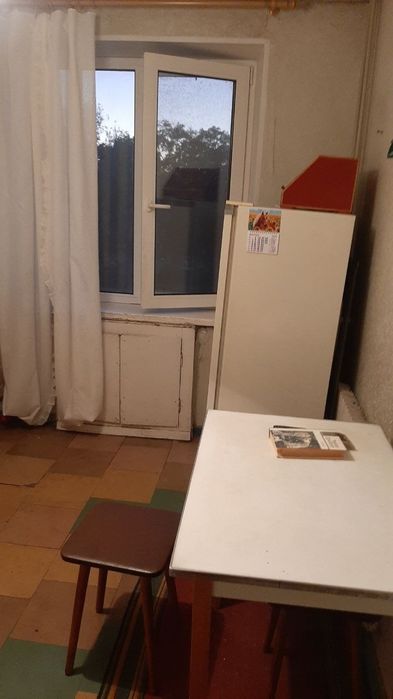 Аренда 1к на Западном