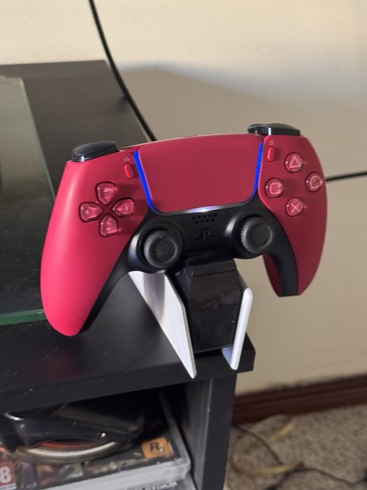 Playstation5+comando+charging Station