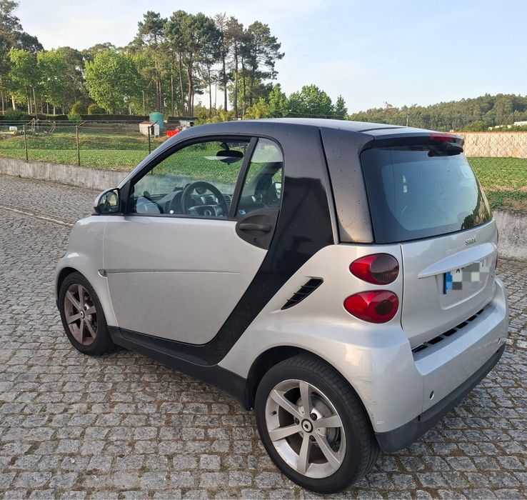 Smart Nacional CDI