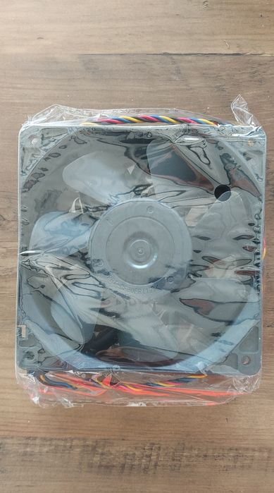 Кулер martech 12v 4.5 a 6000 об. для asic