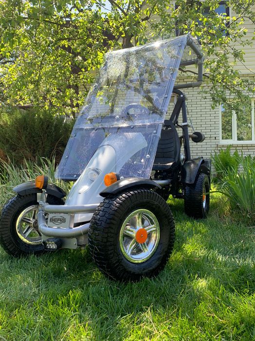 Продам автомобіль Berg