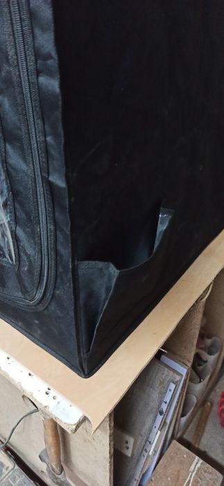 Термо чехол для принтера (ШГВ) 490*600*720