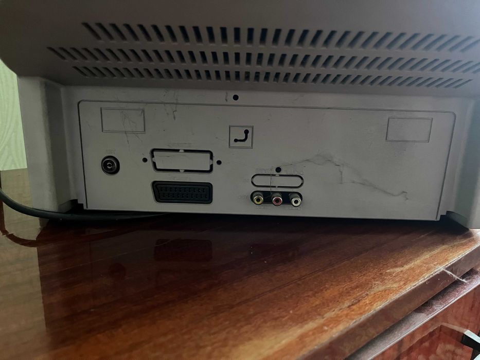 Телевізор Rainford