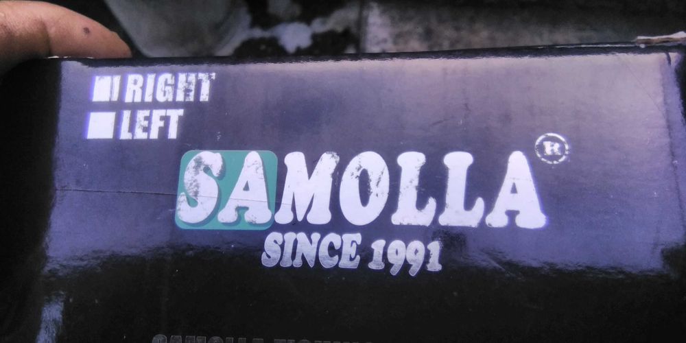 Conjunto novo, as informações da cana e do carreto, estão nas fotos.