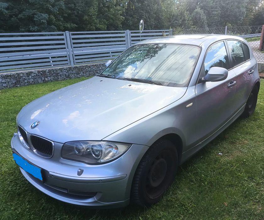 BMW Seria 1