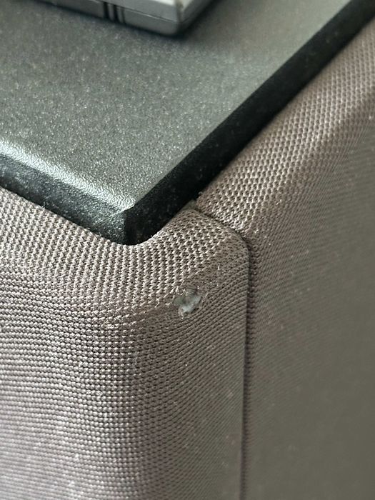 Soundbar - Yamaha Yas-207