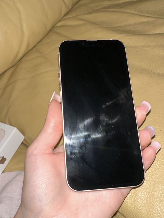 Iphone 13 256 gb