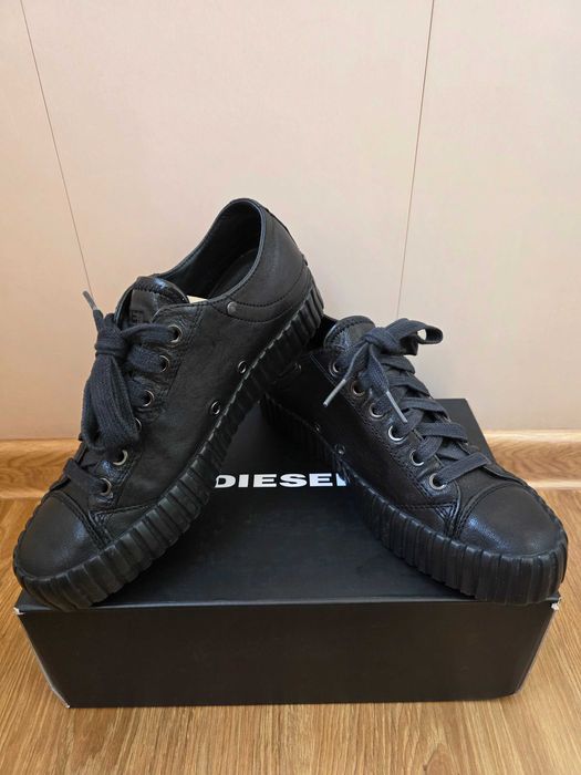 Diesel Dsquared Maison Margiela