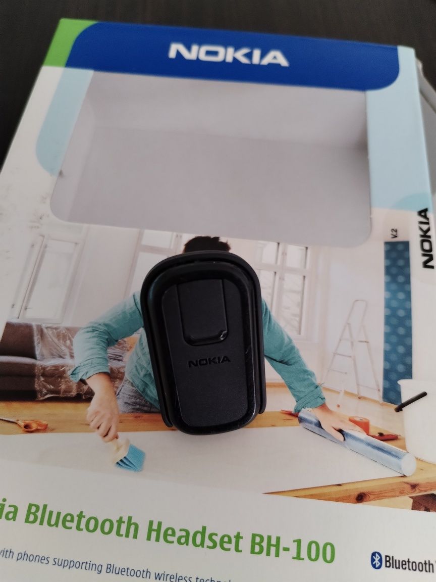 Nokia bh online 100