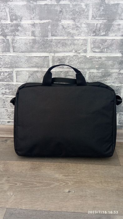 Сумка для ноутбука 15,6.   Сумка для документов . Сумка для ноутбука