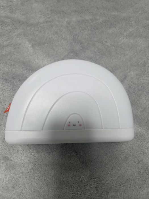Нічник з білим шумом та музикою fisher price