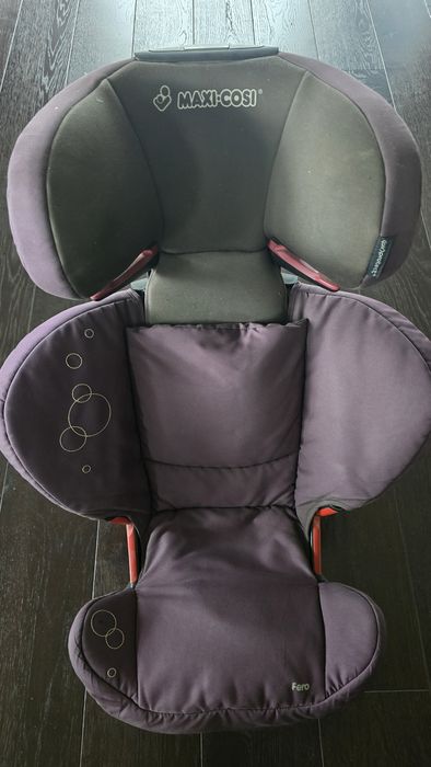Fotelik maxi cosi fero