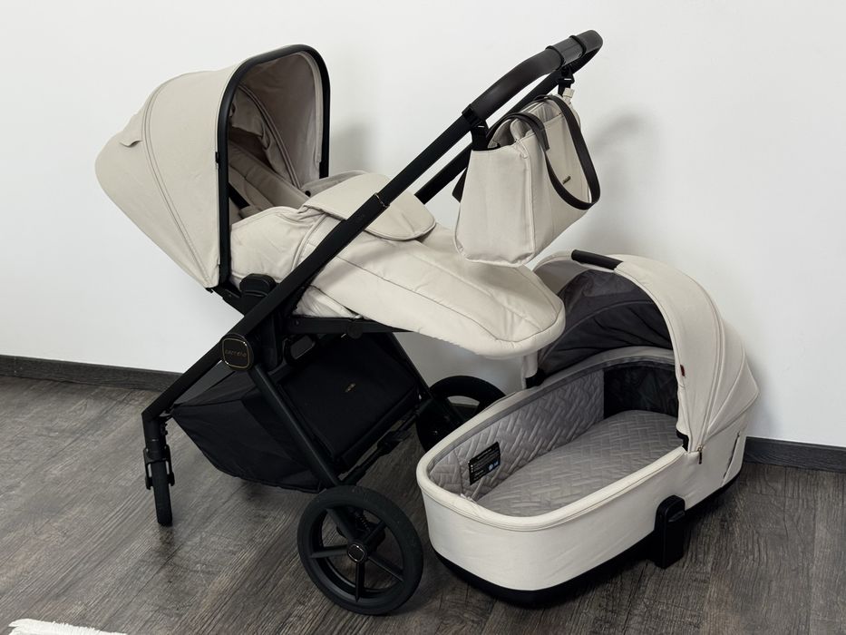 Carrello Ultra Ice Grey б/у