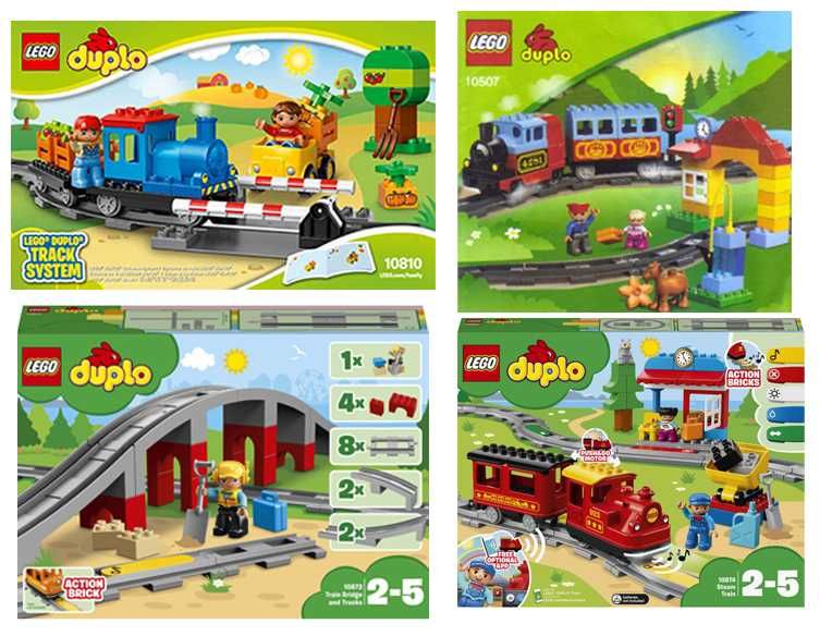 lego дупло 10874 - купити іграшки для дітей - Ціна на OLX.ua