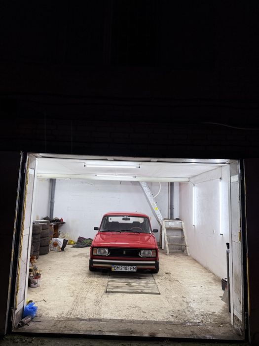 Продам ваз 2105 (не корч, не гонка)