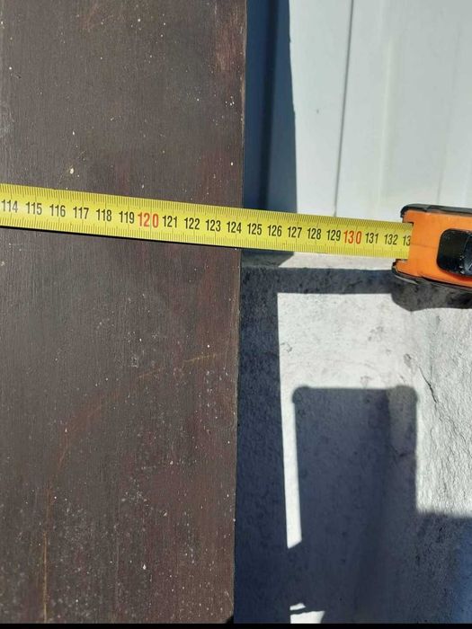 Portadas e janelas em madeira