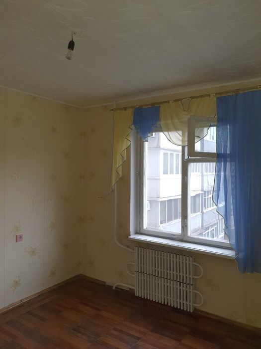 Продажа! 3 кім. квартира 70,7м2 "чешка" м. Запоріжжя. Власник!