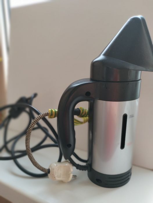 Ручной отпариватель