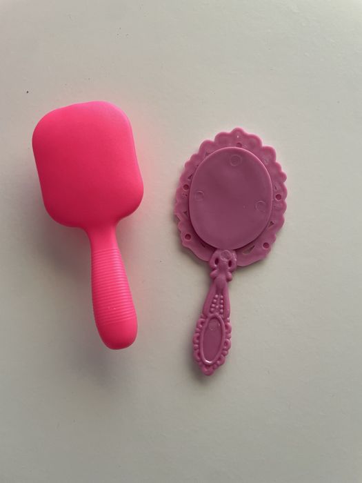 Acessorios de brincar - barbie