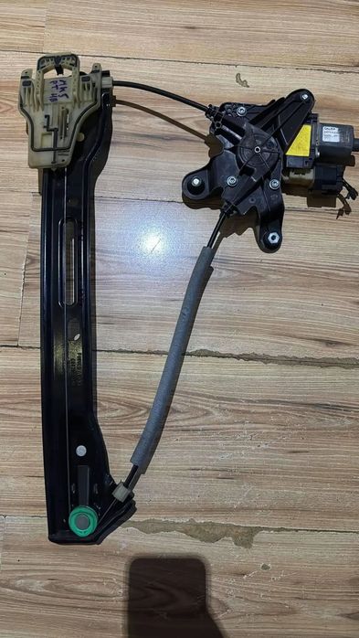 mechanizm szyby prawej tylnej ford mondeo mk5 hb