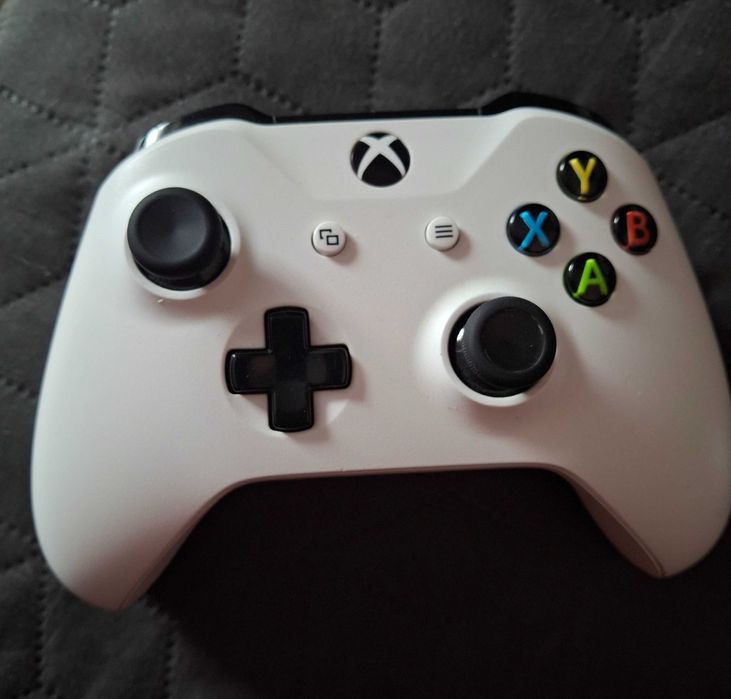 Б/у оригінал Бездротовий геймпад Microsoft Xbox One Wireles Controller