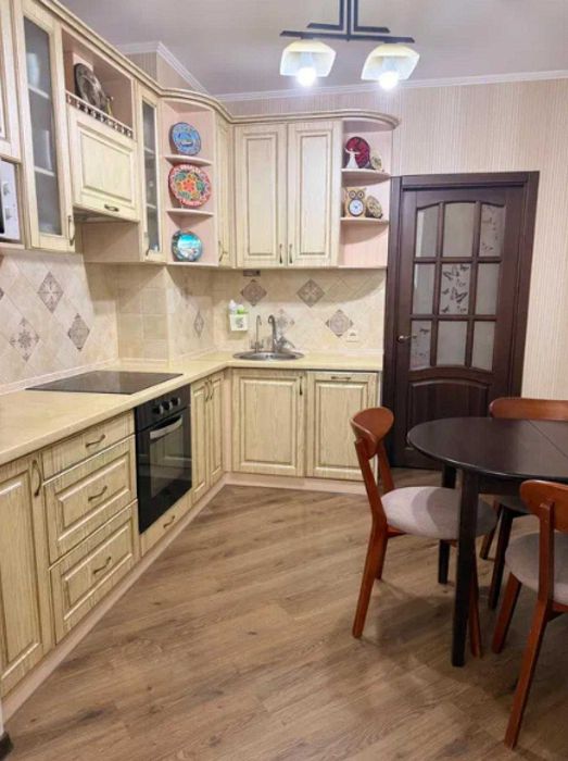 2к Сотовый проект Вид на море Ак.Королева Таирова Торг єВідновлення