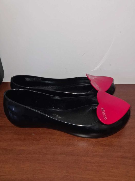 Guess buty i torebka rozmiar 37