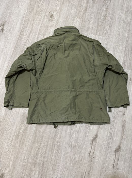 Чоловіча куртка Alpha Industries оригінал