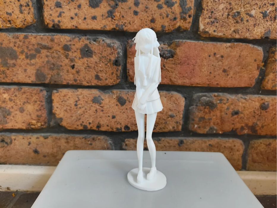 Figura Tohru Honda de Fruits Basket