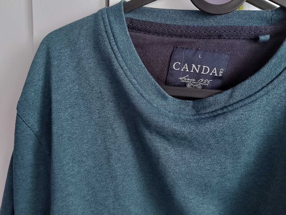 Bluza Canda C&A rozmiar L