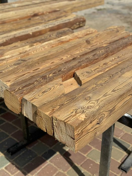 Stare drewno belki deski duży wybór starego drewna z duszą wysyłka