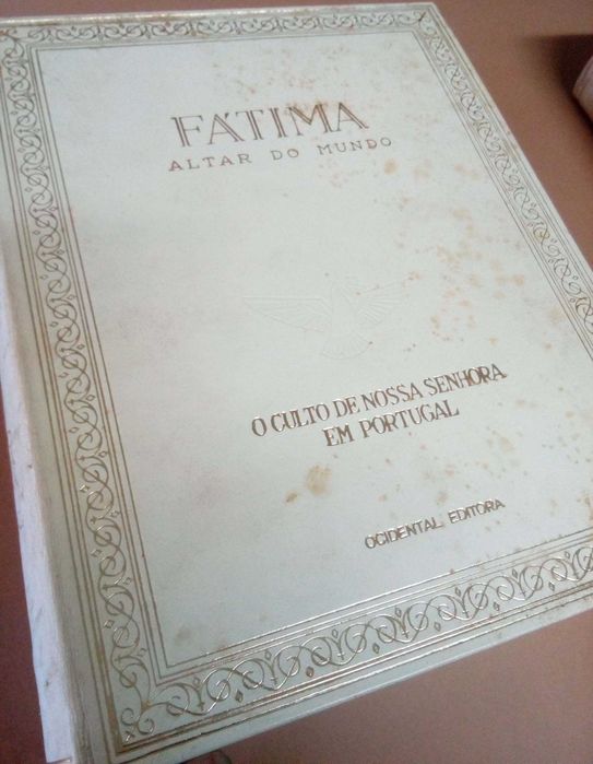 João Ameal     Fátima