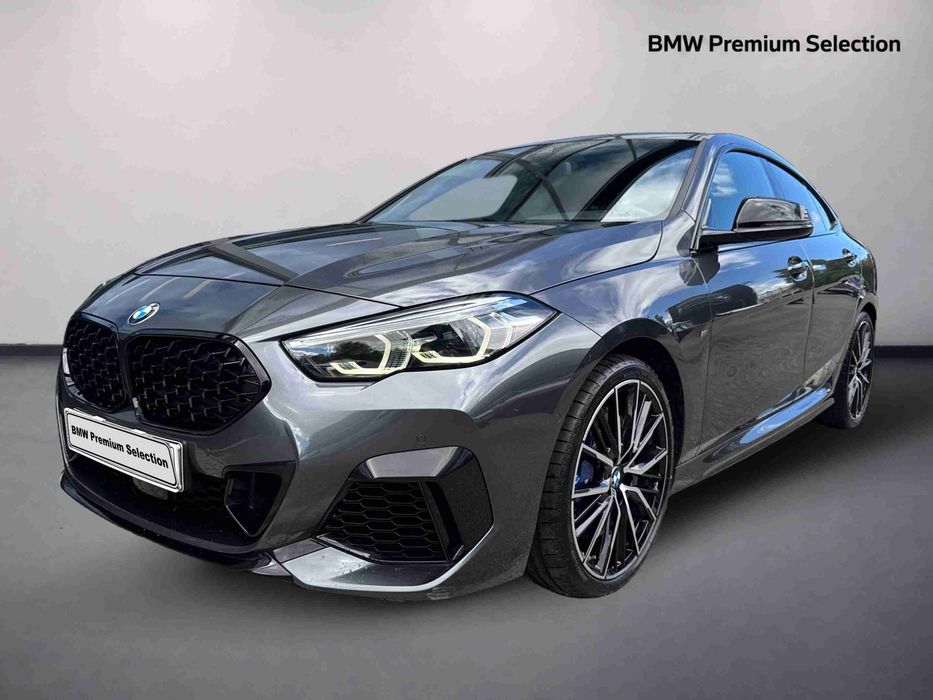 BMW M235i
