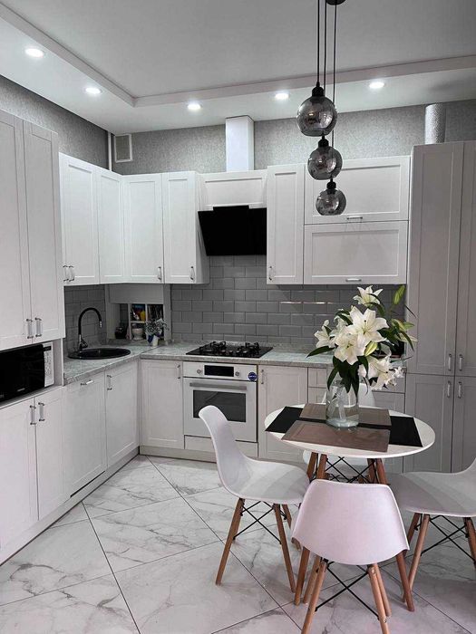 Таунхаус з Ремонтом, Парк Центральний, Газ, Без Комісії