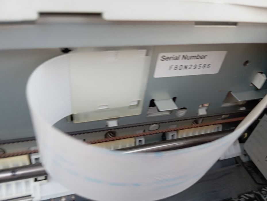 Принтер S200X Canon