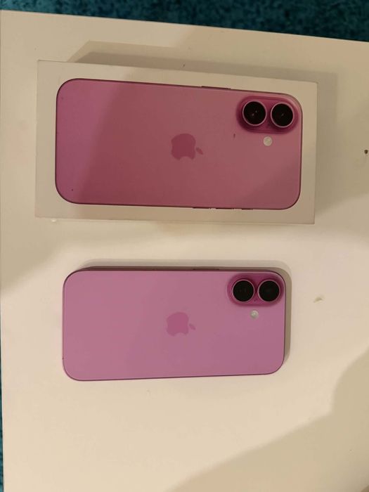 iPhone 16 128 GB 92% Bateria