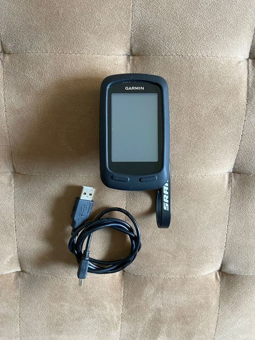 Vendo GPS Garmin Edge 800