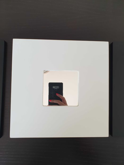 Conjuntos 4 espelhos pequenos