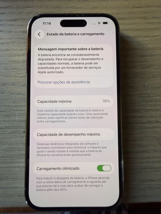 Vendo Iphone 14 Pro