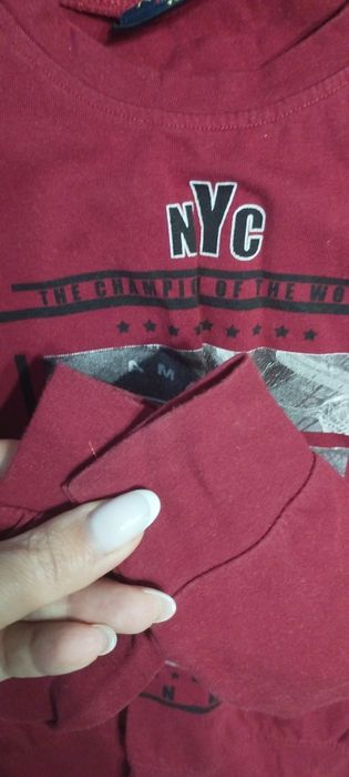 Реглан для хлопчика