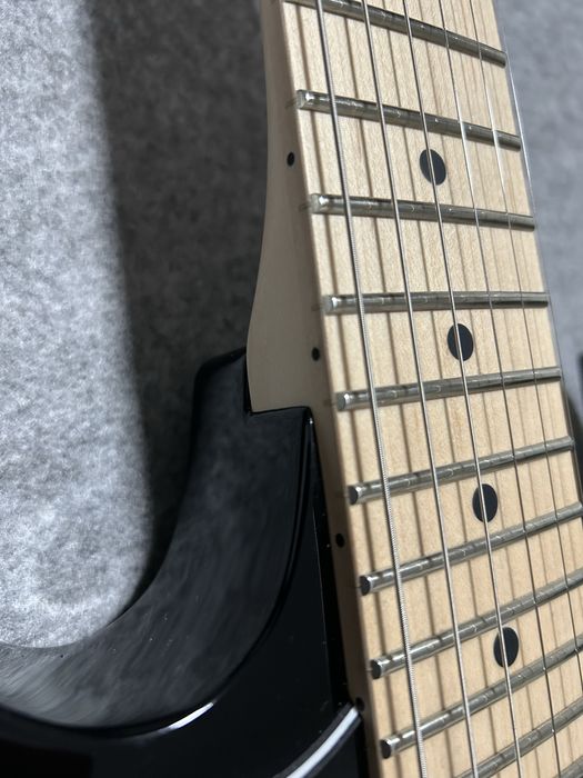 Ibanez RG550 Genesis made in Japan