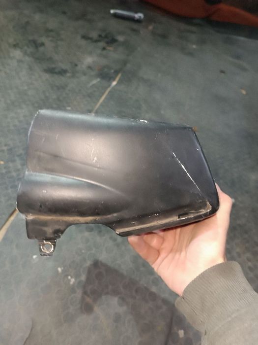 Запчастини до мотоцикла