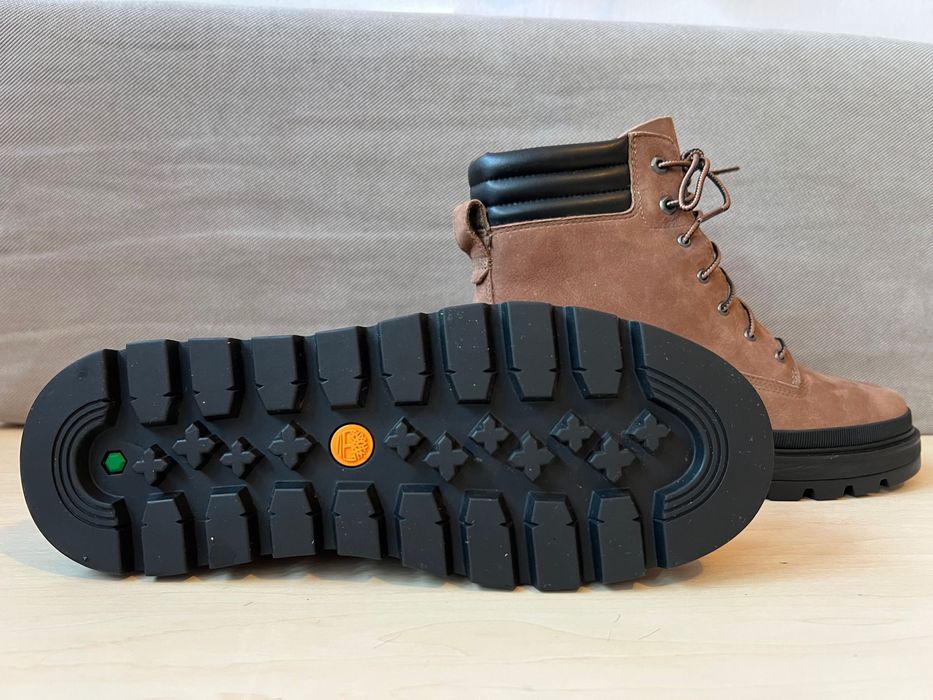 Buty Timberland, nowe